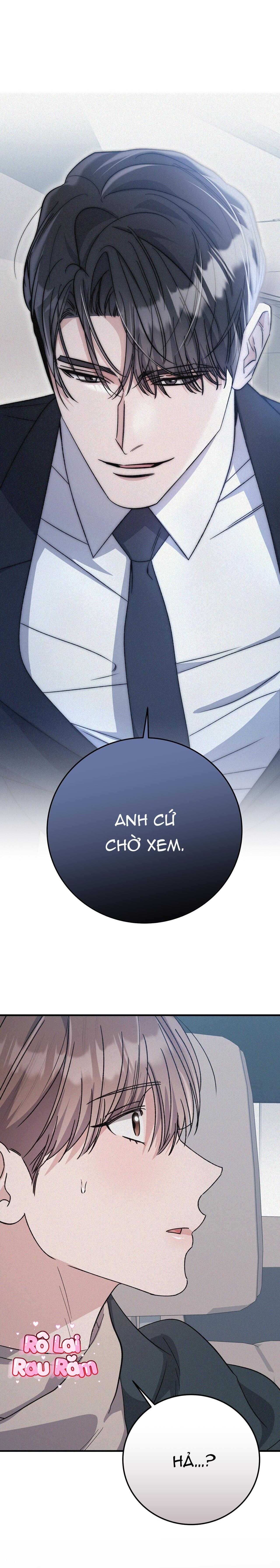 Formless - Chương 50