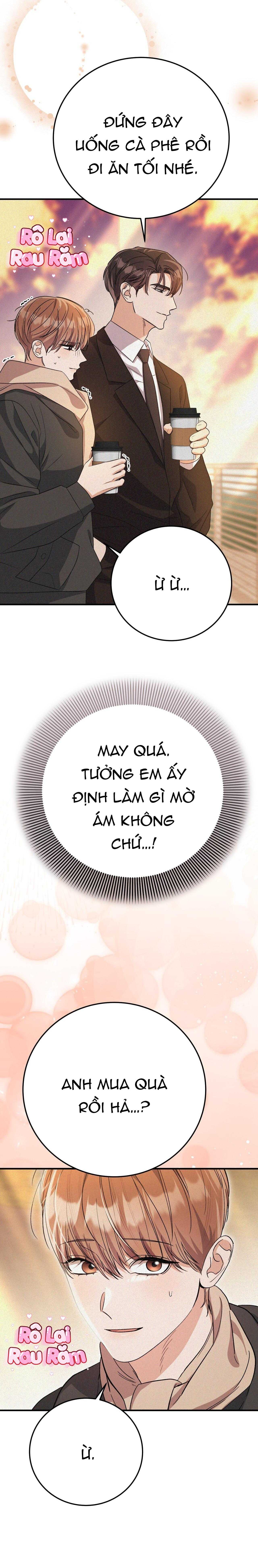 Formless - Chương 50