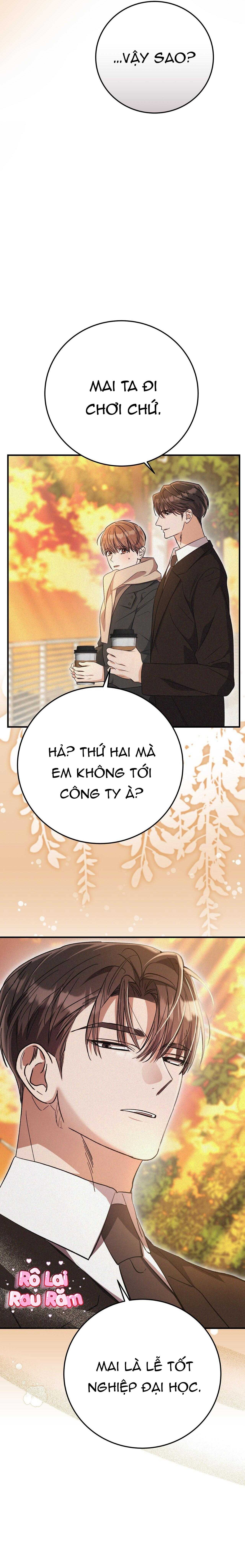 Formless - Chương 50
