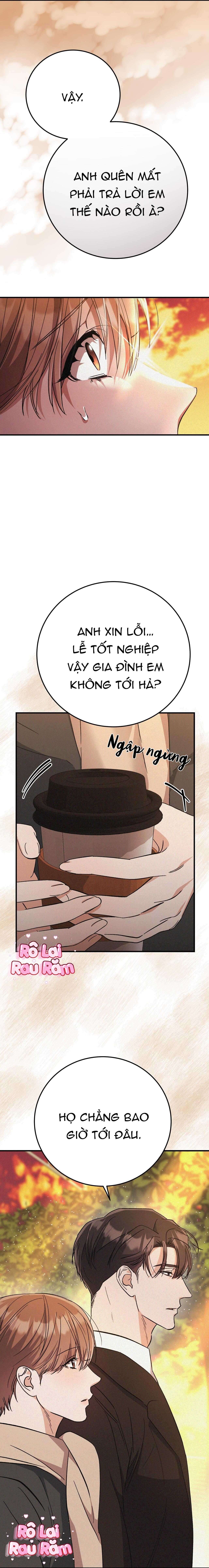 Formless - Chương 50