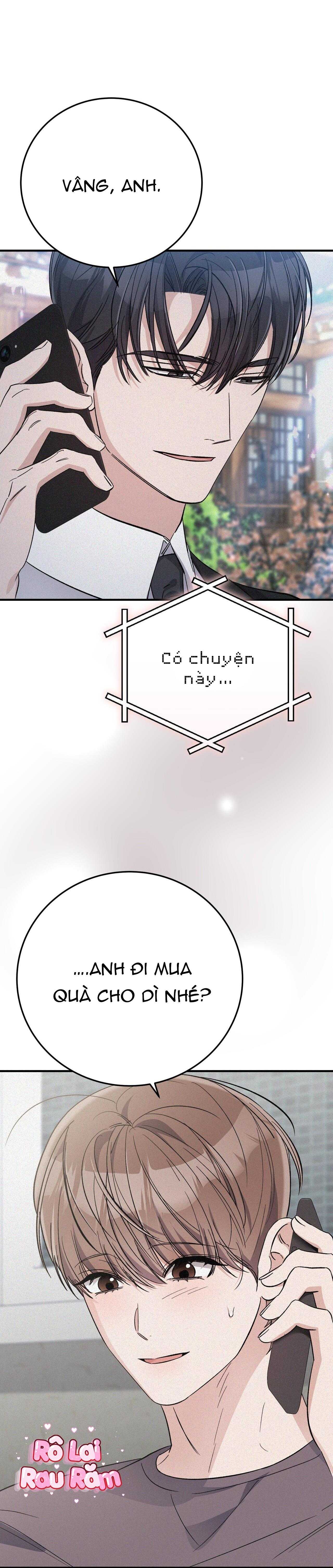 Formless - Chương 50