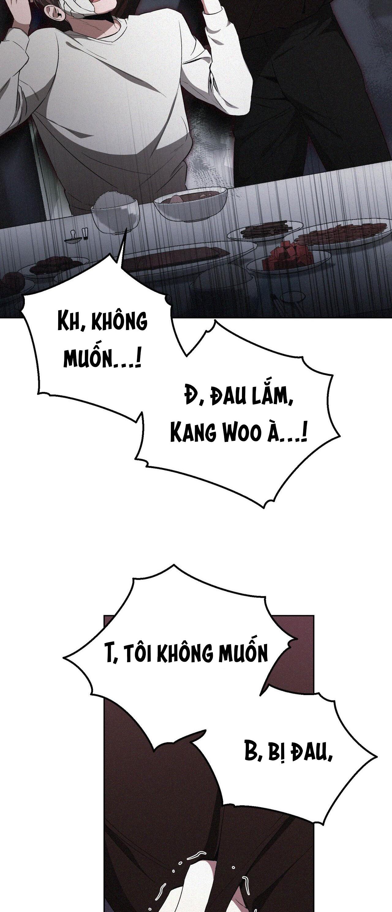 Formless - Chương 6