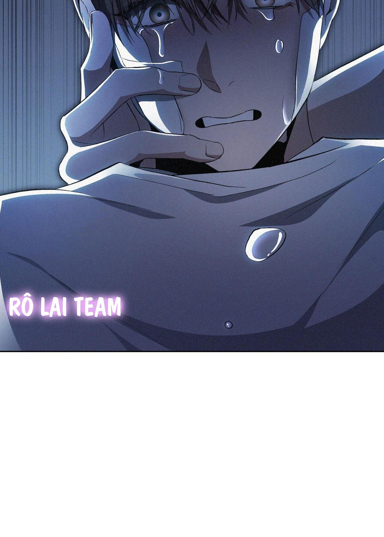 Formless - Chương 6