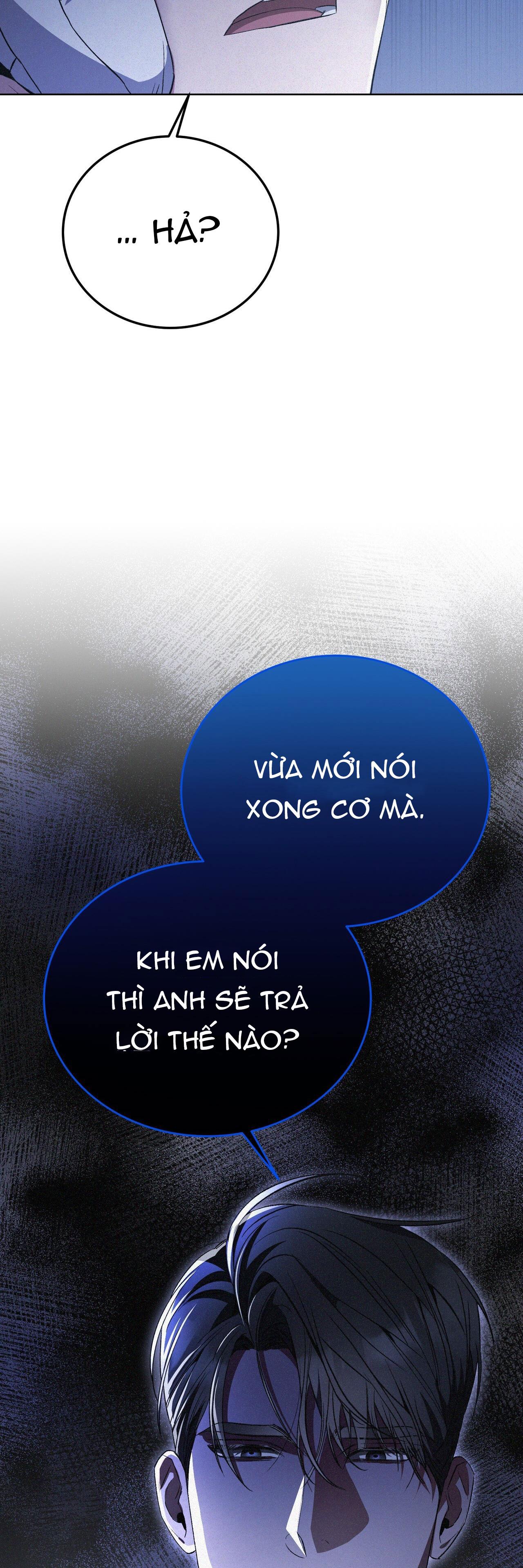 Formless - Chương 6