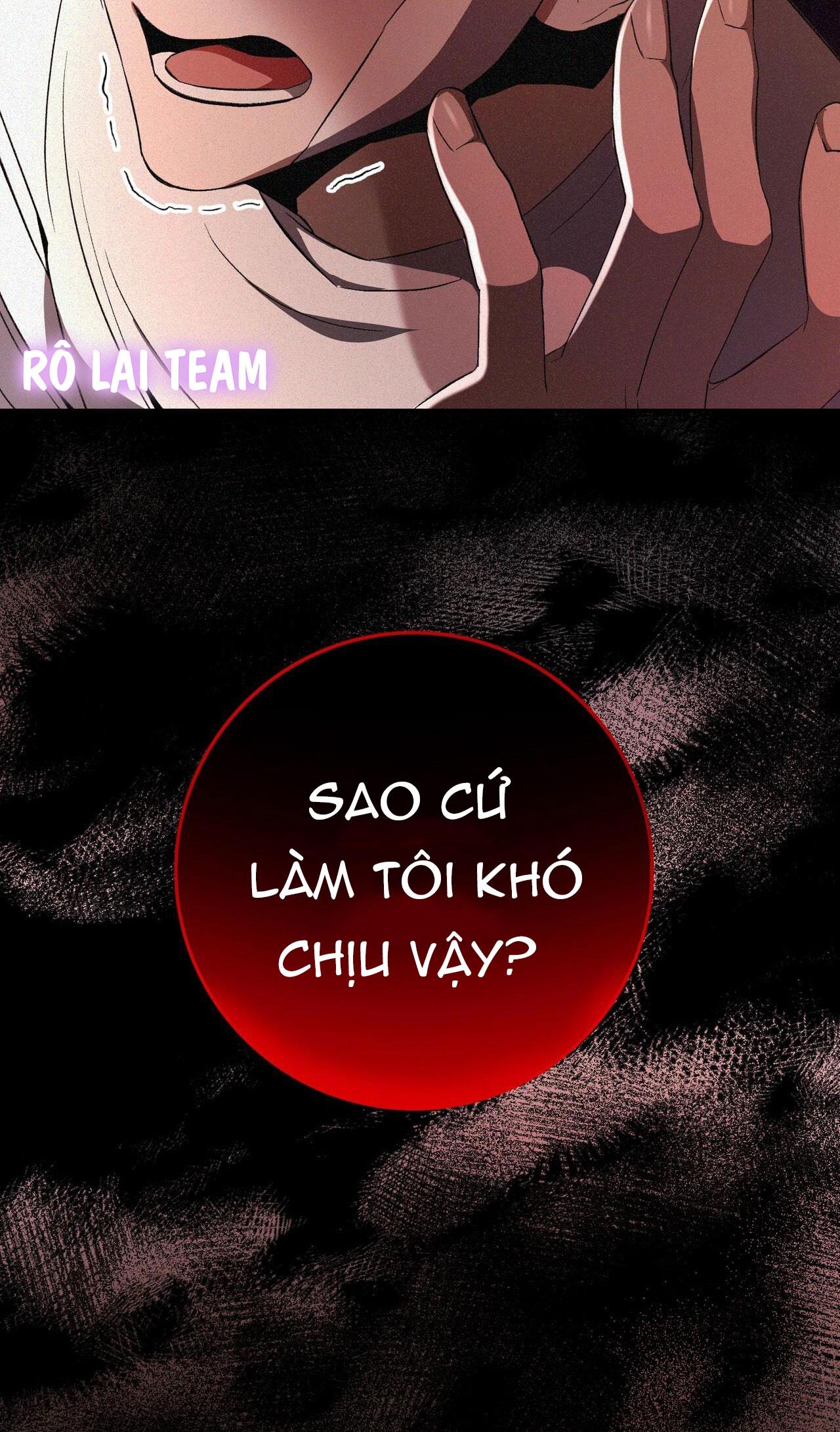 Formless - Chương 6