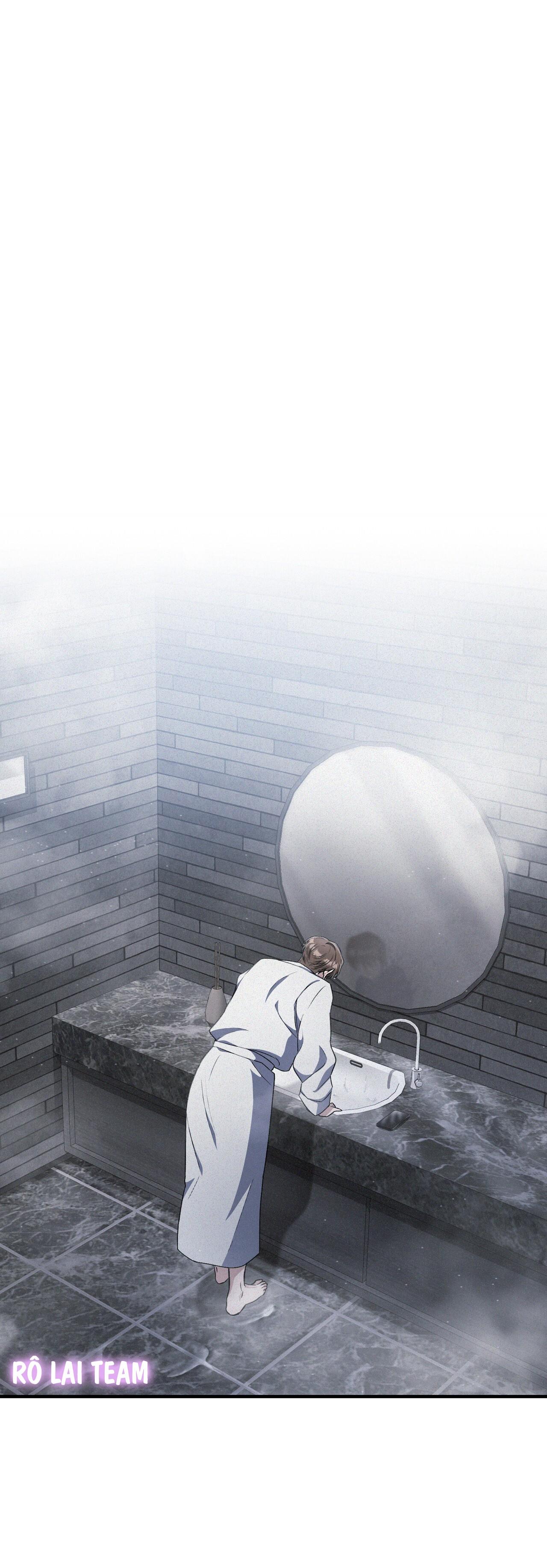Formless - Chương 8