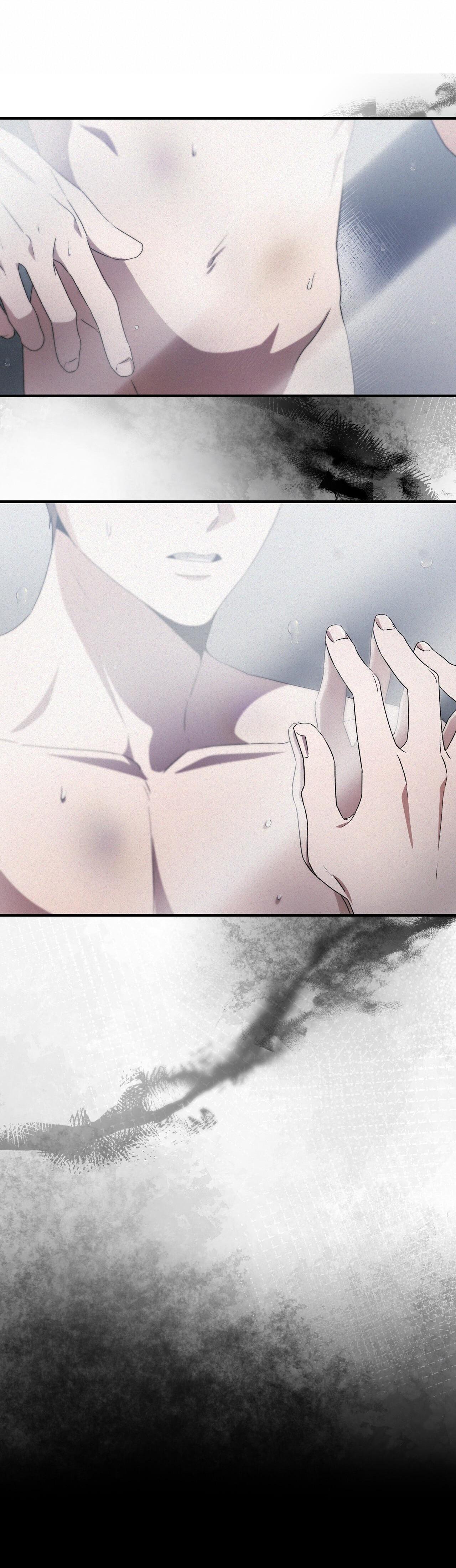 Formless - Chương 8