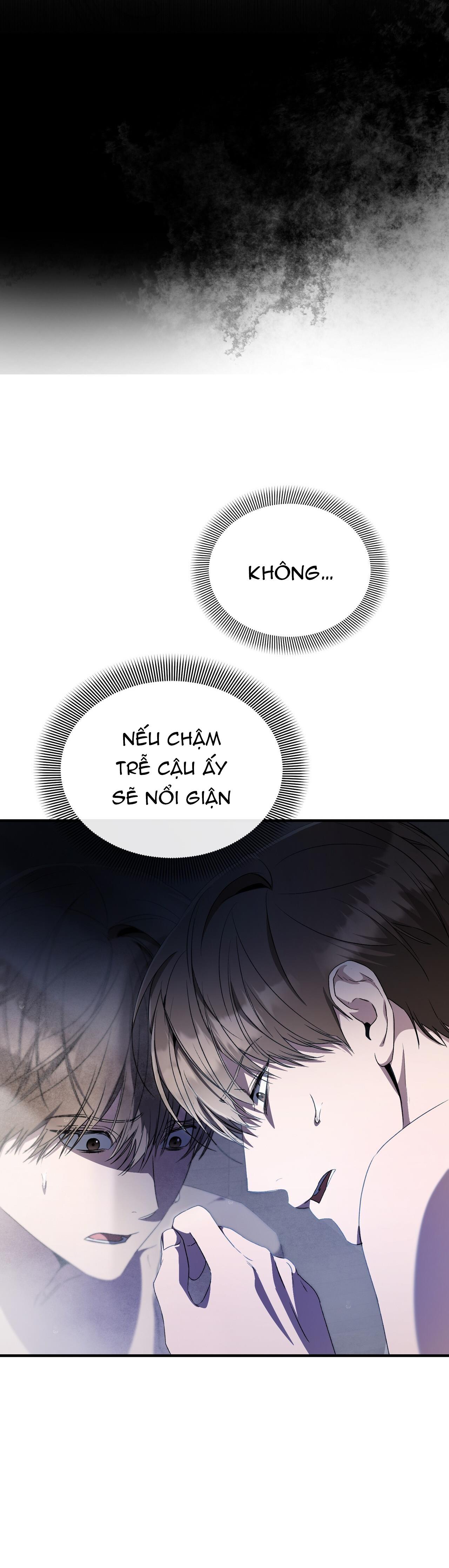 Formless - Chương 8