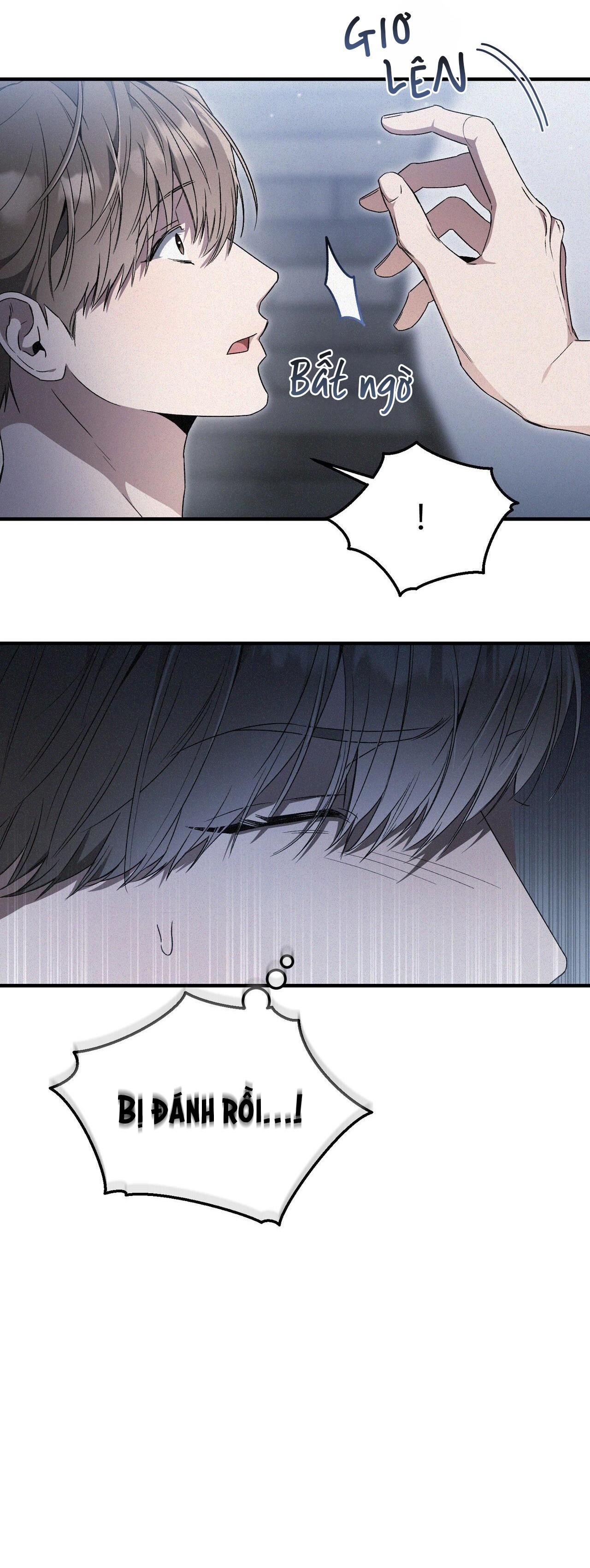 Formless - Chương 8
