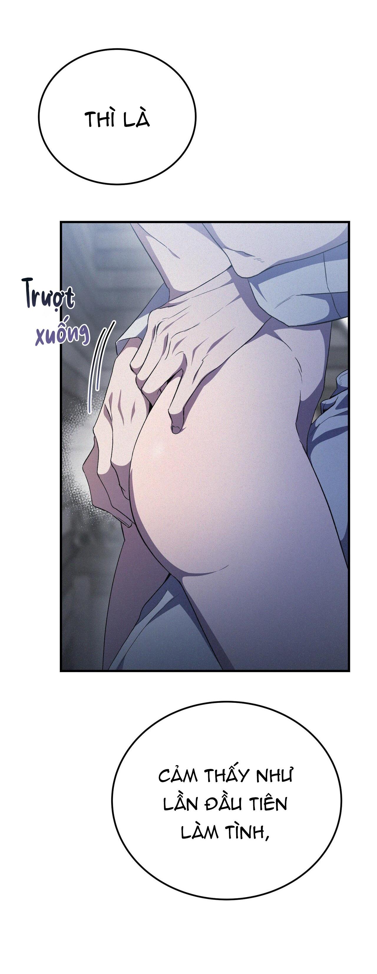 Formless - Chương 8