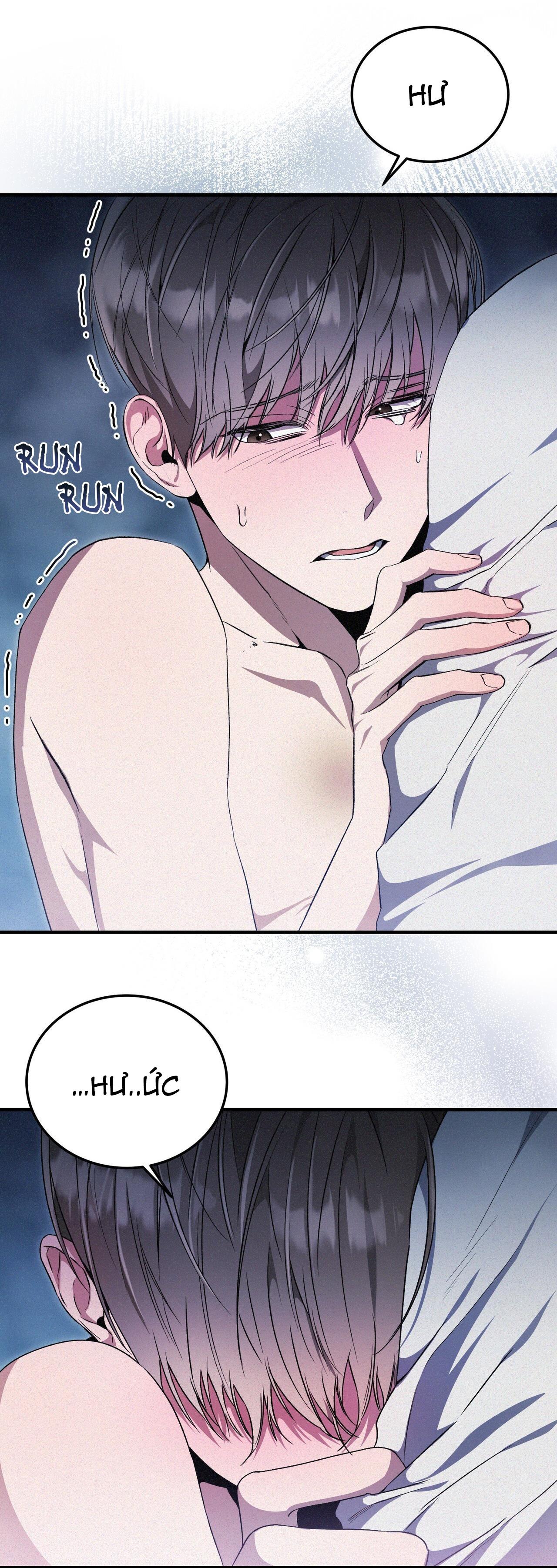 Formless - Chương 8