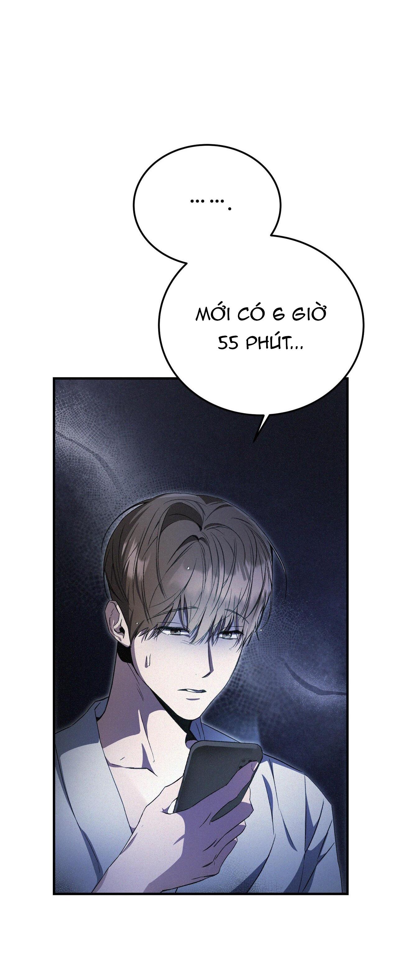 Formless - Chương 8