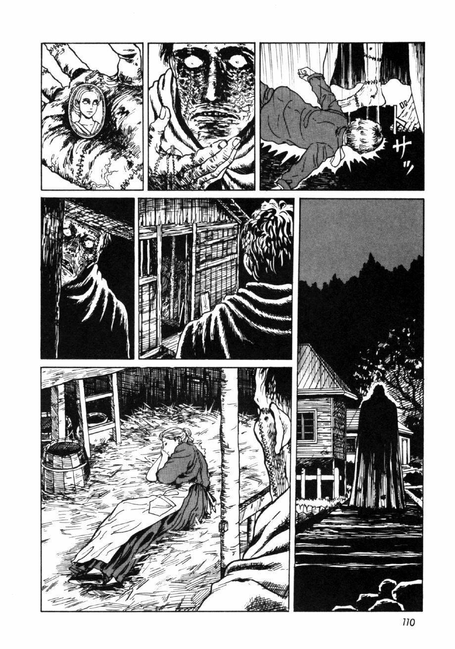 Frankenstein - Chương 4