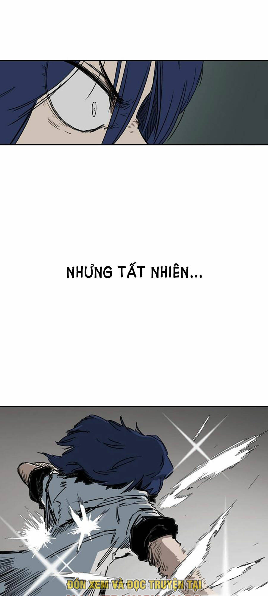 Fray - Chương 1
