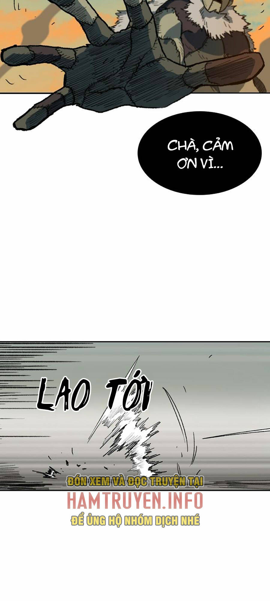 Fray - Chương 1