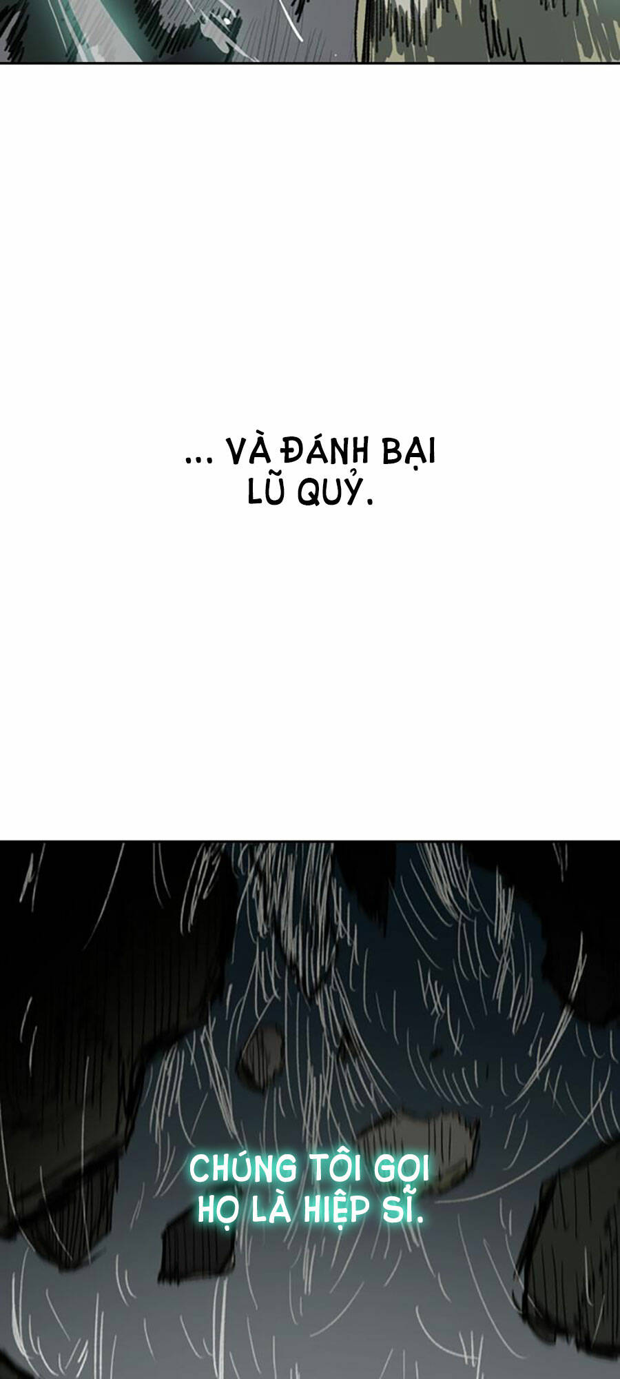 Fray - Chương 1