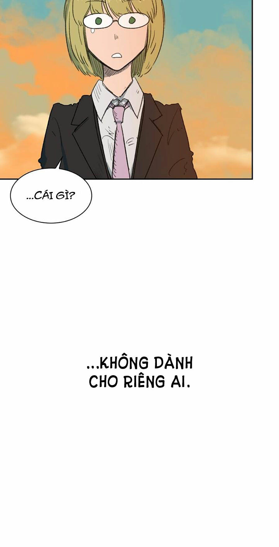 Fray - Chương 1