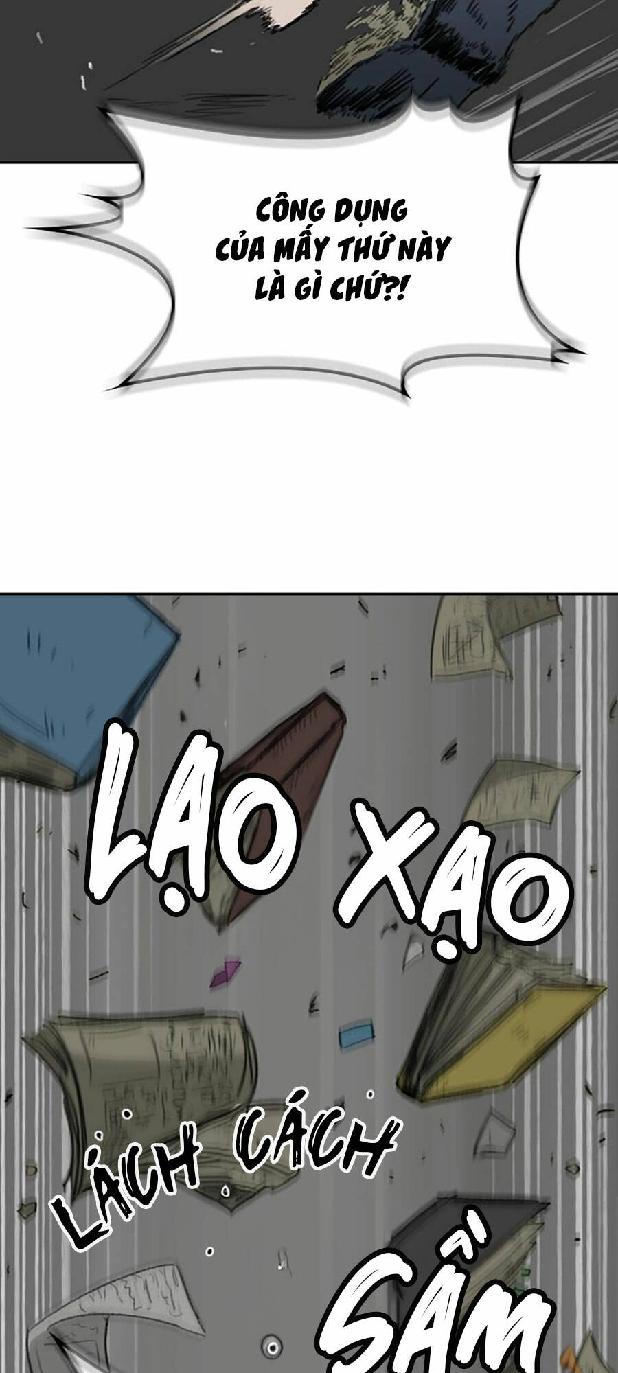 Fray - Chương 1