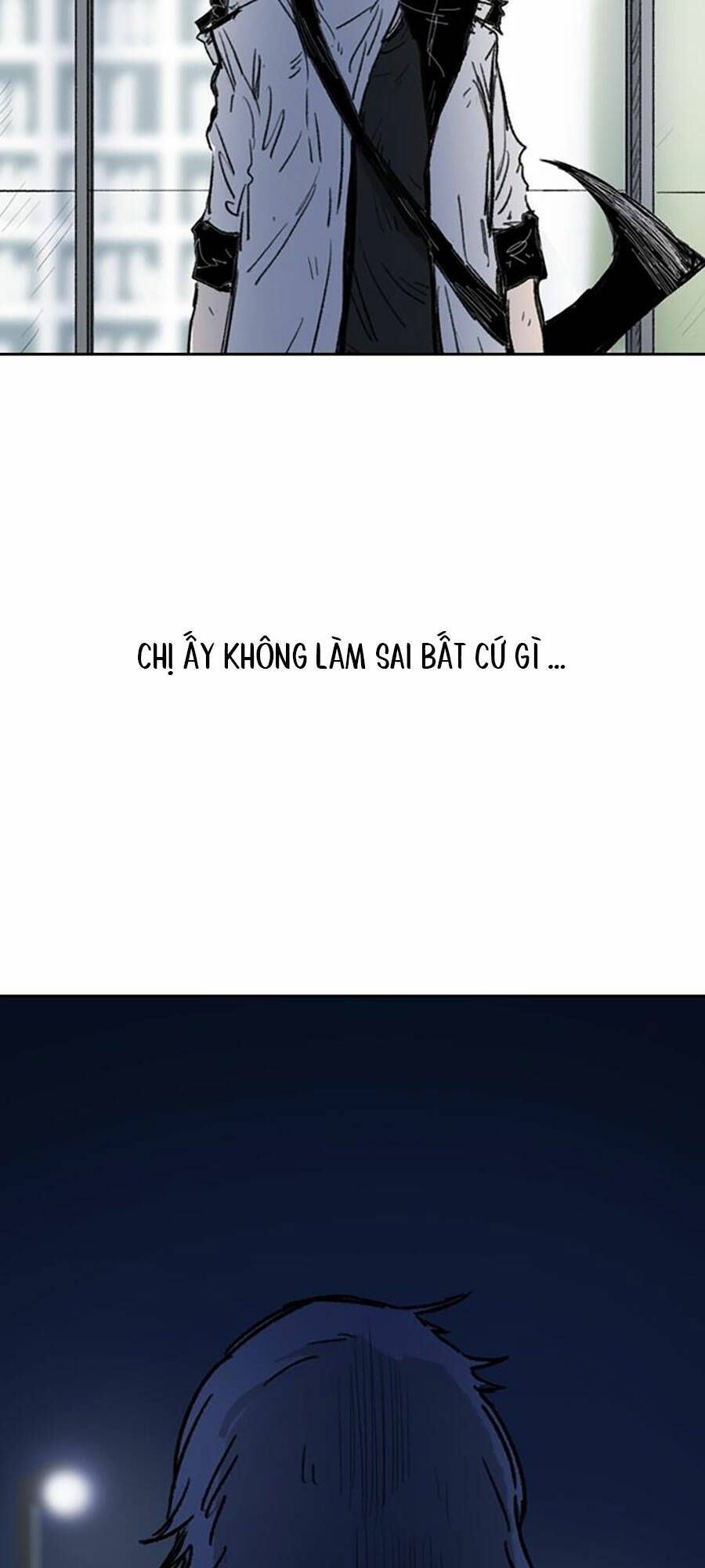 Fray - Chương 1