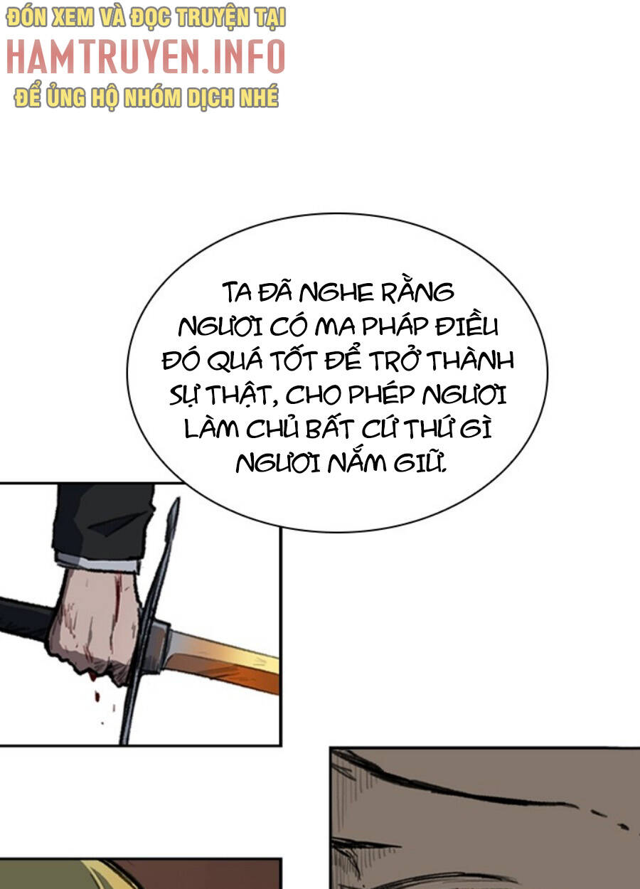 Fray - Chương 10