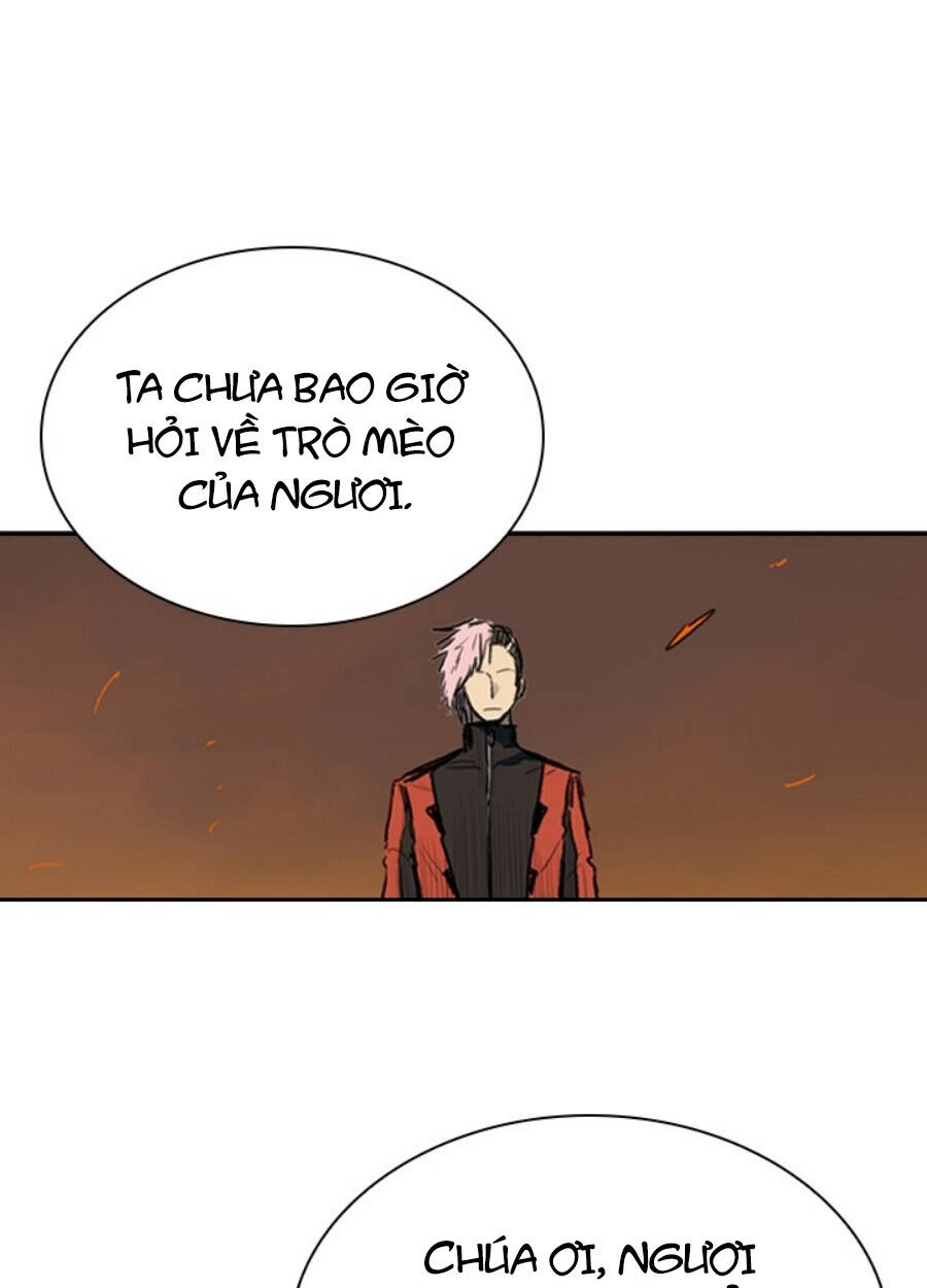 Fray - Chương 10