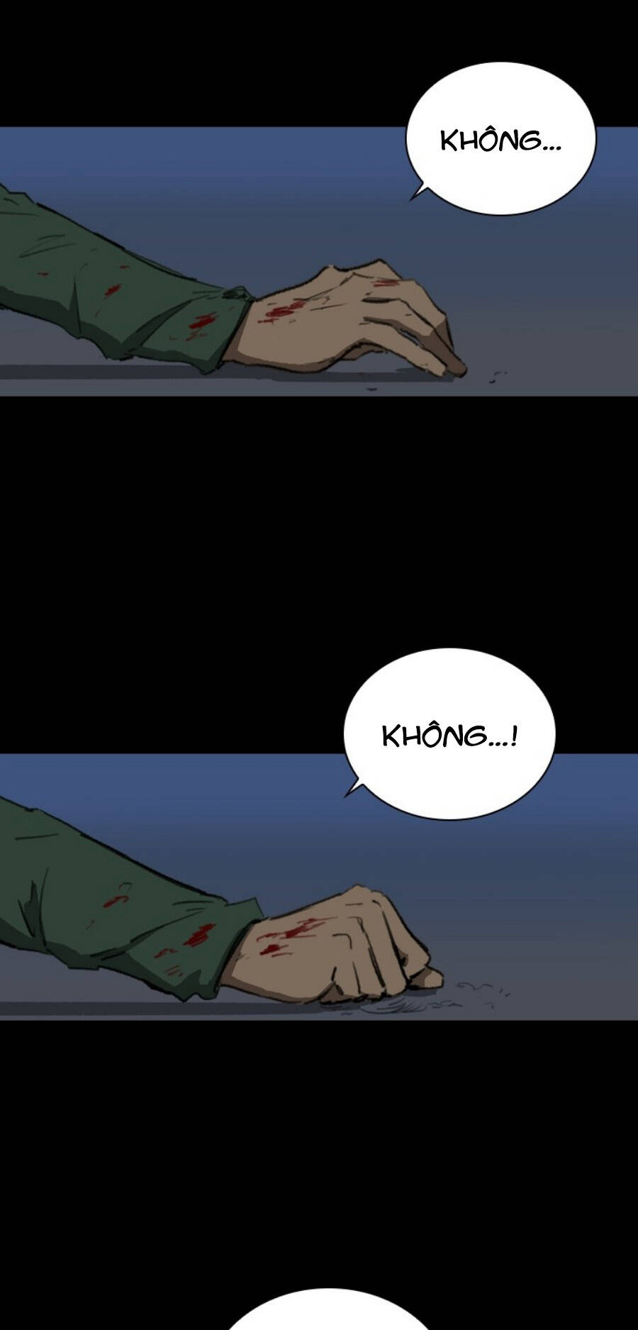 Fray - Chương 10