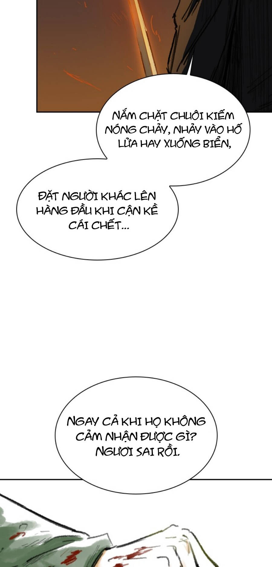 Fray - Chương 10