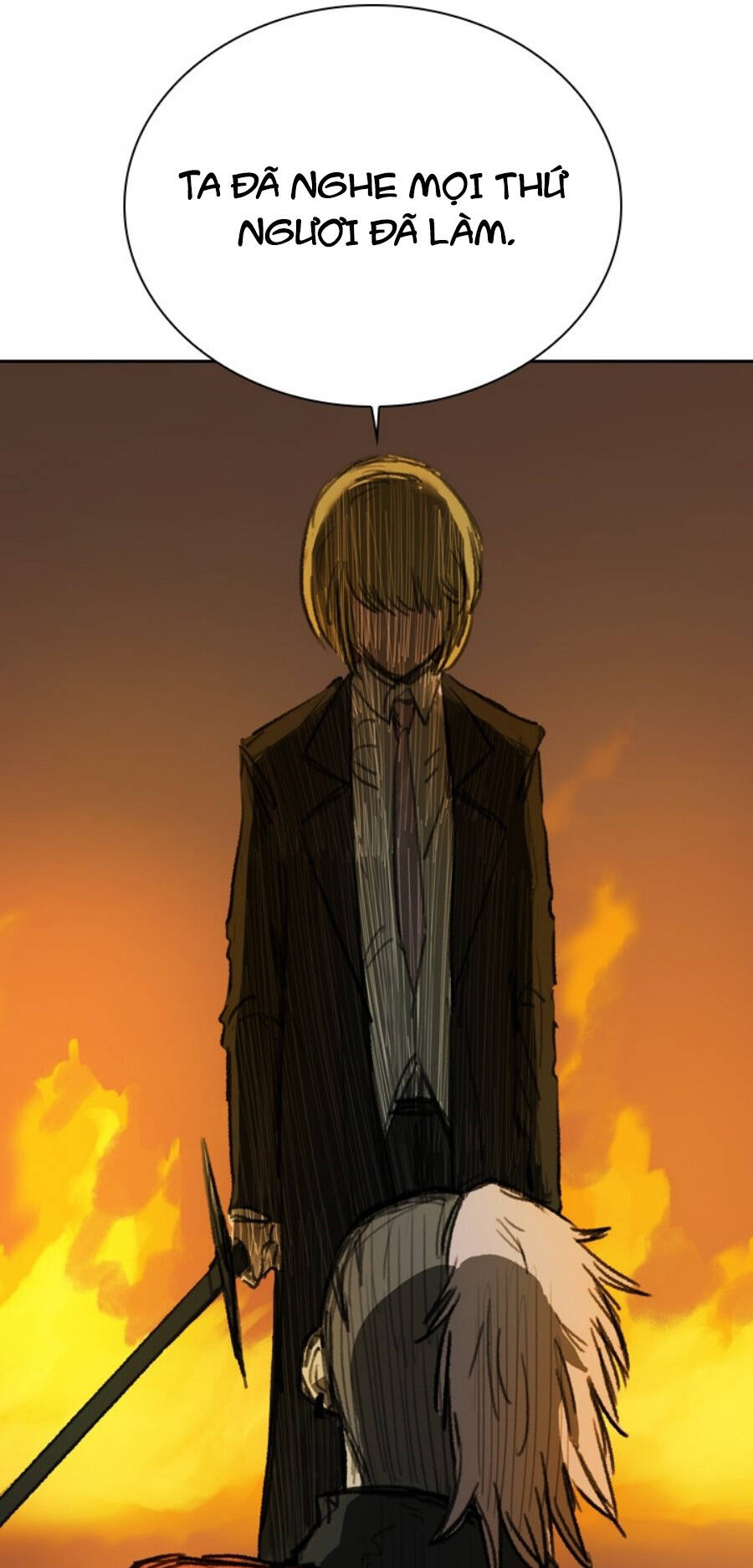 Fray - Chương 11