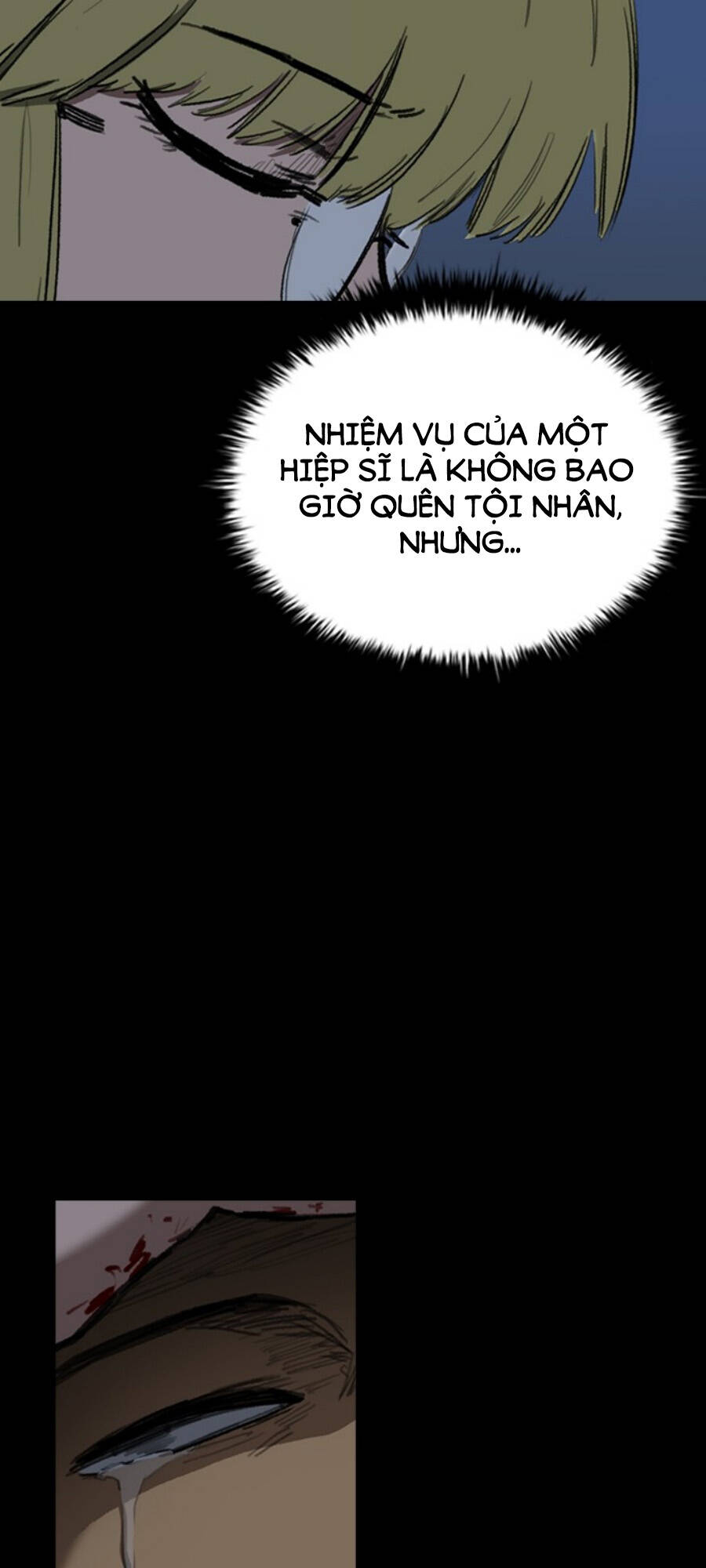 Fray - Chương 11