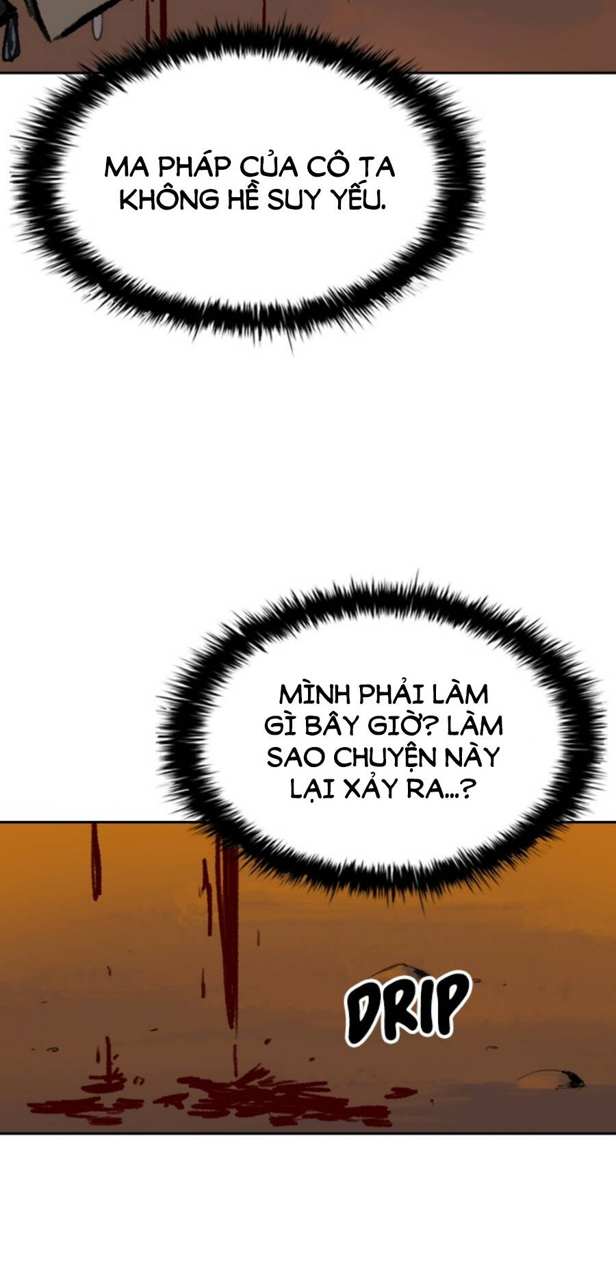 Fray - Chương 11