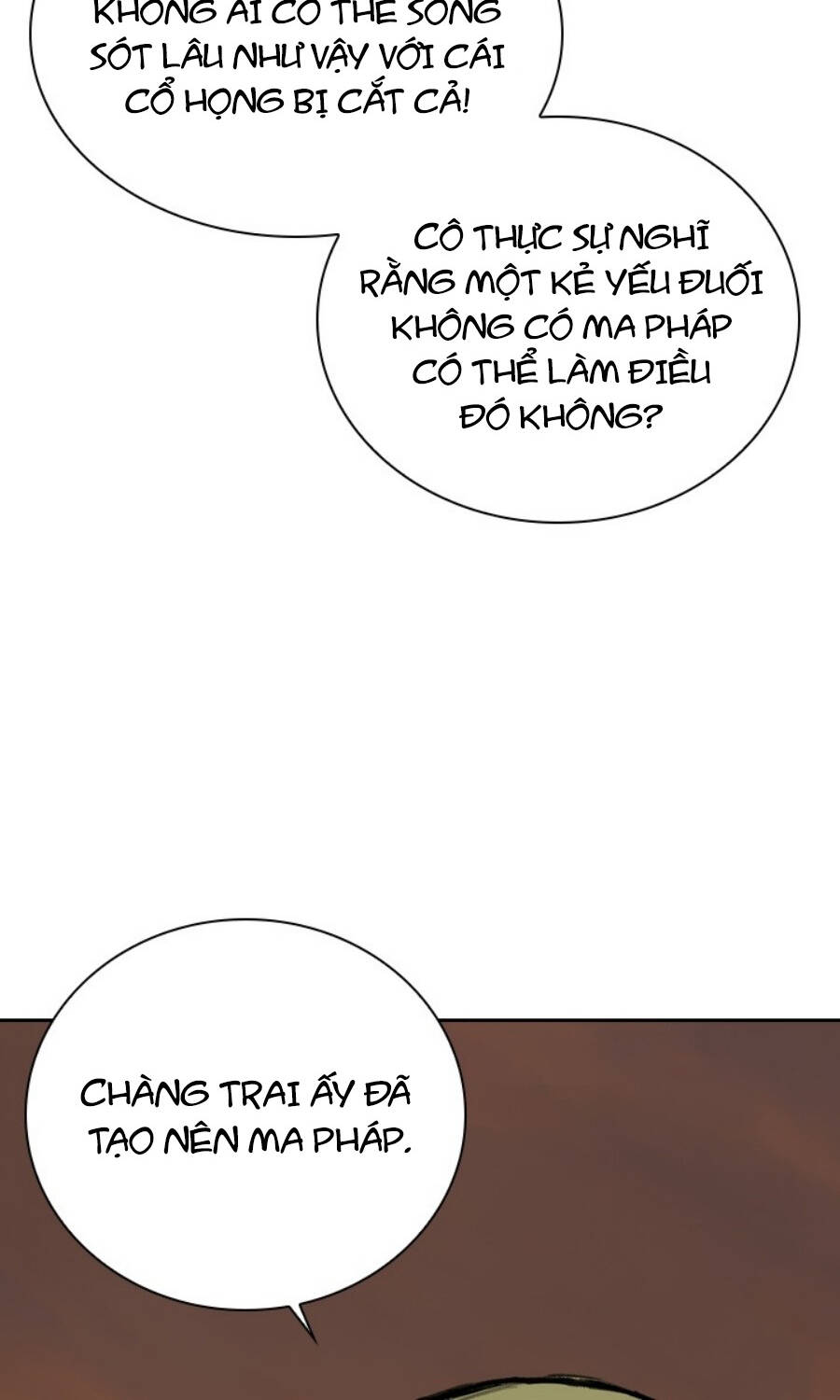Fray - Chương 11