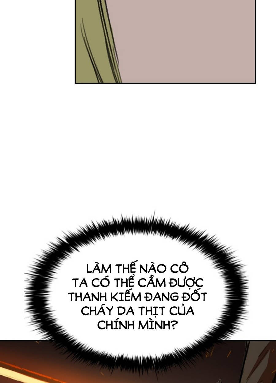 Fray - Chương 11