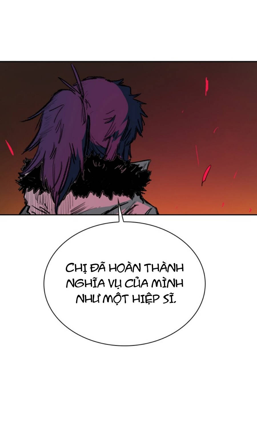 Fray - Chương 11