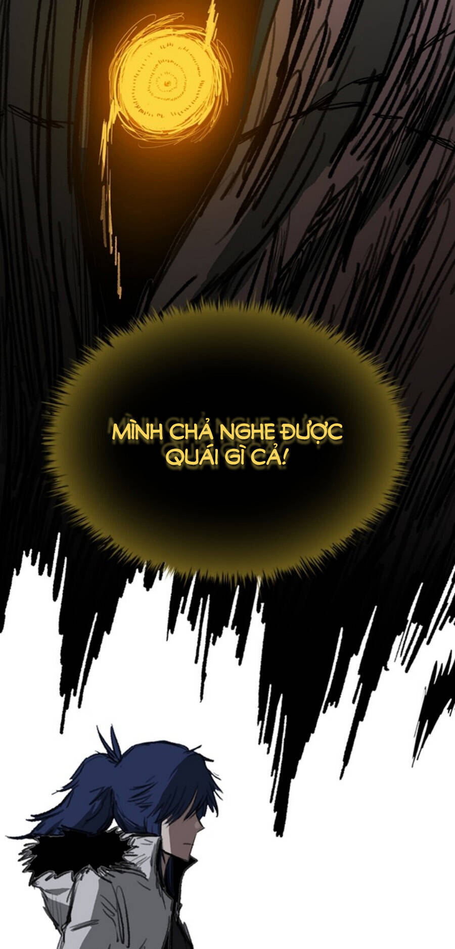 Fray - Chương 12