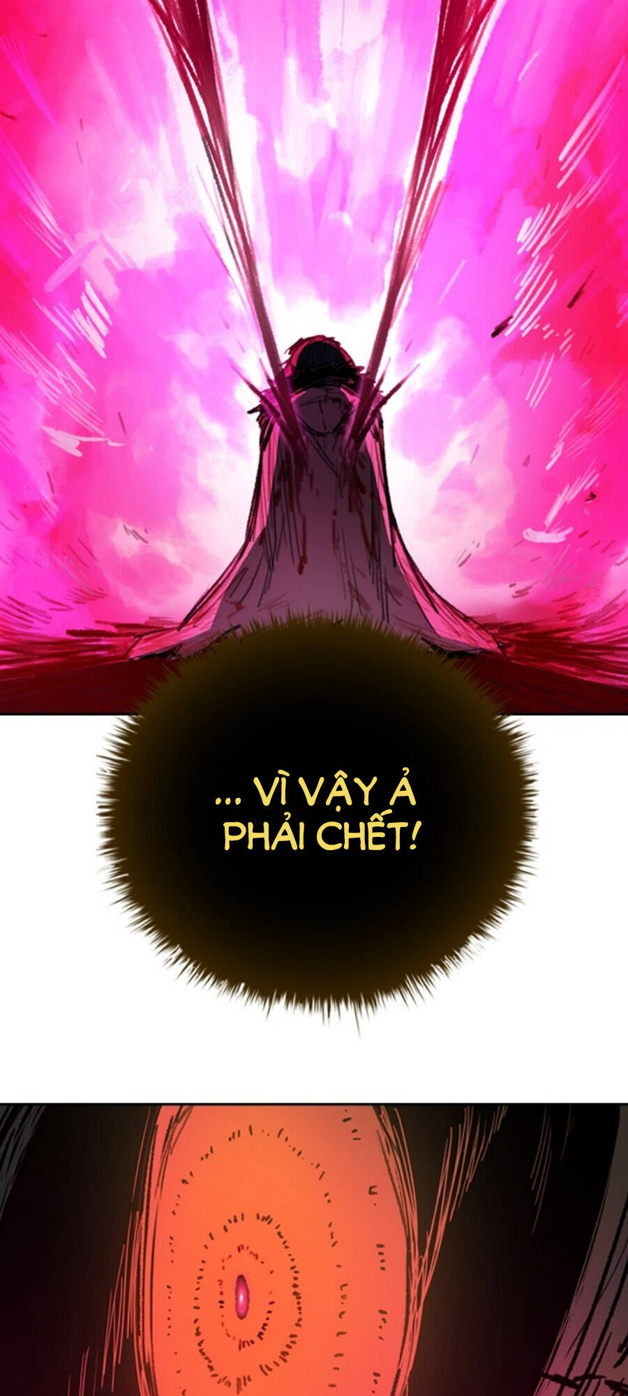 Fray - Chương 12