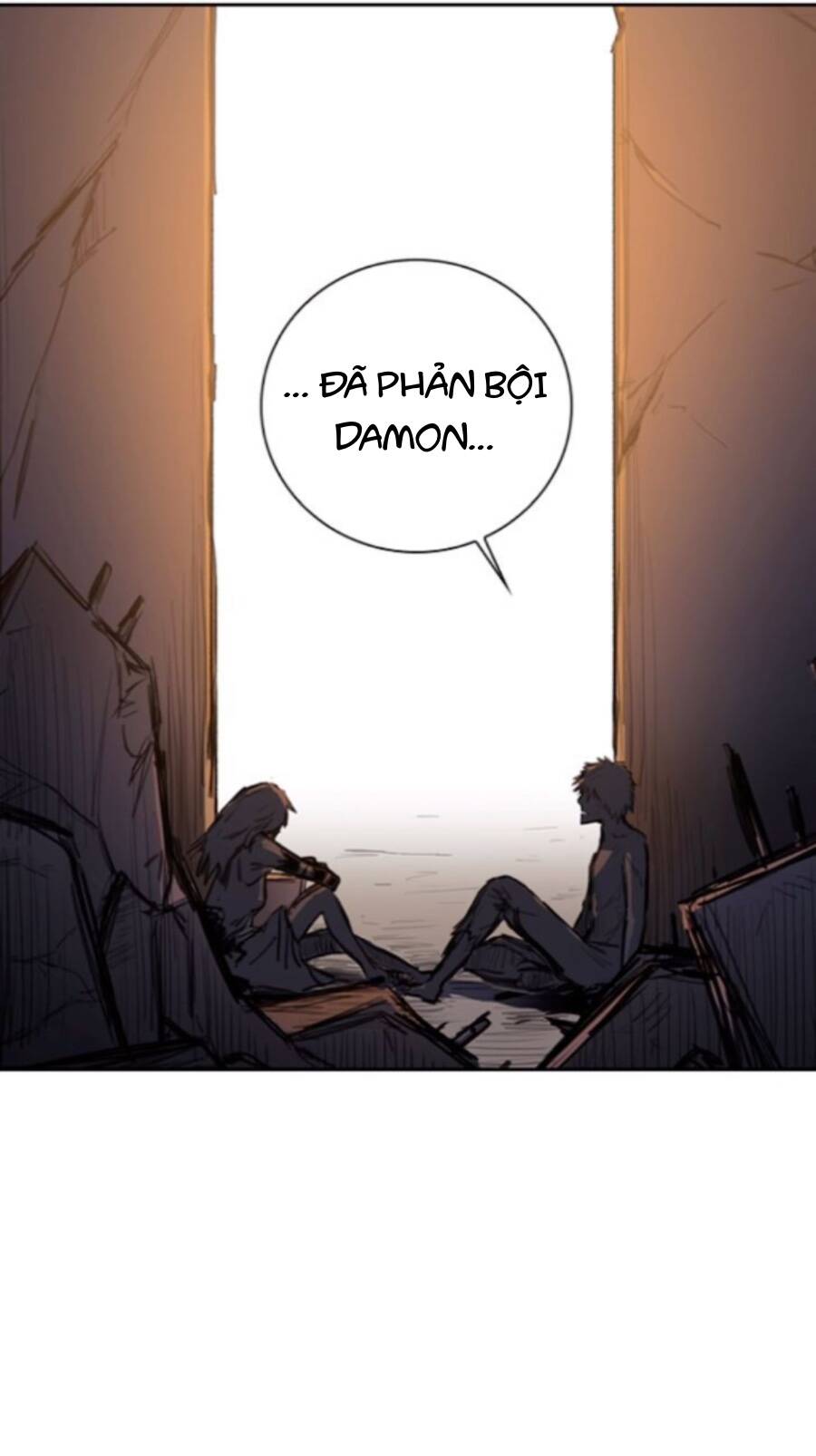 Fray - Chương 13