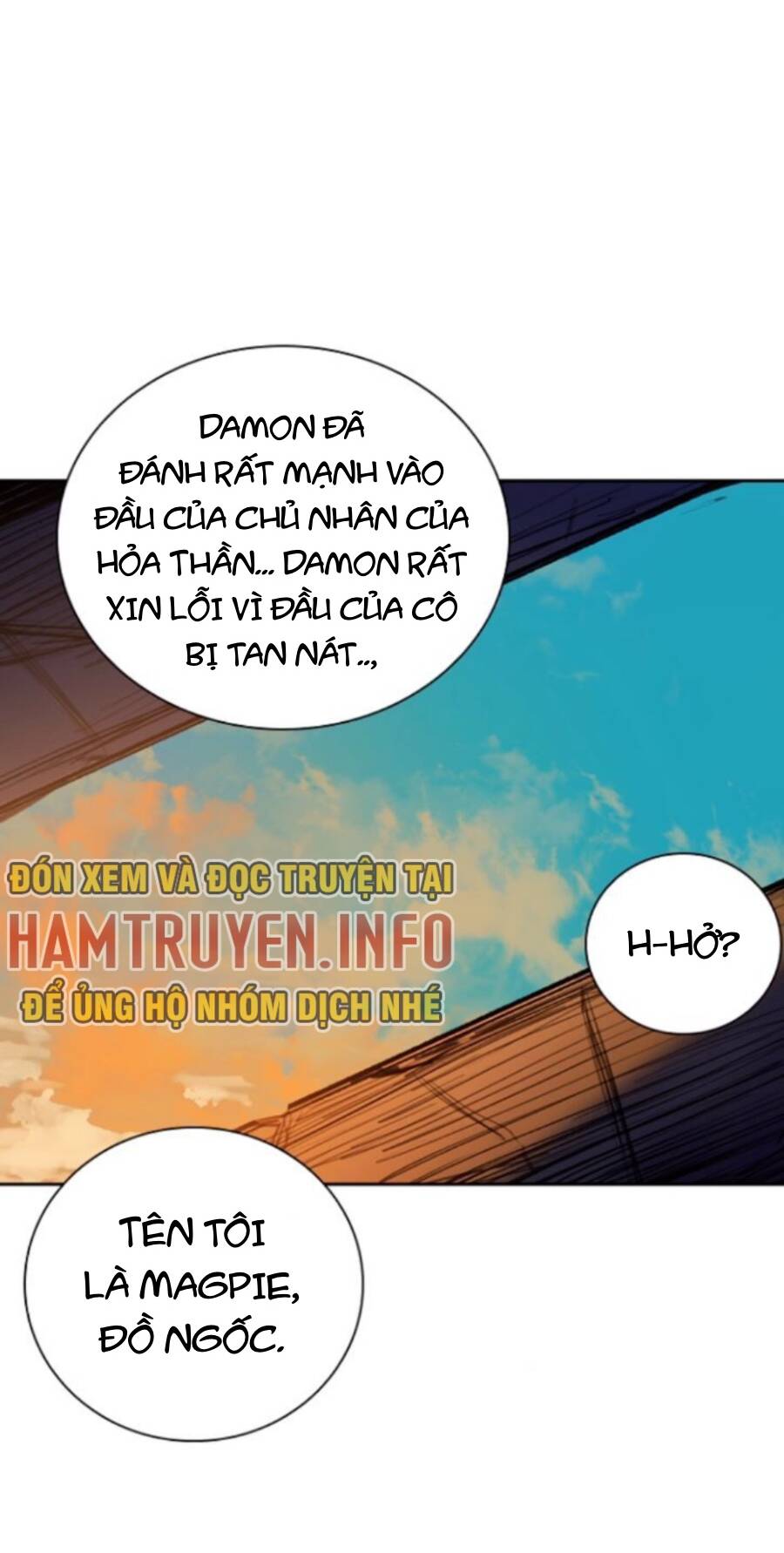 Fray - Chương 13
