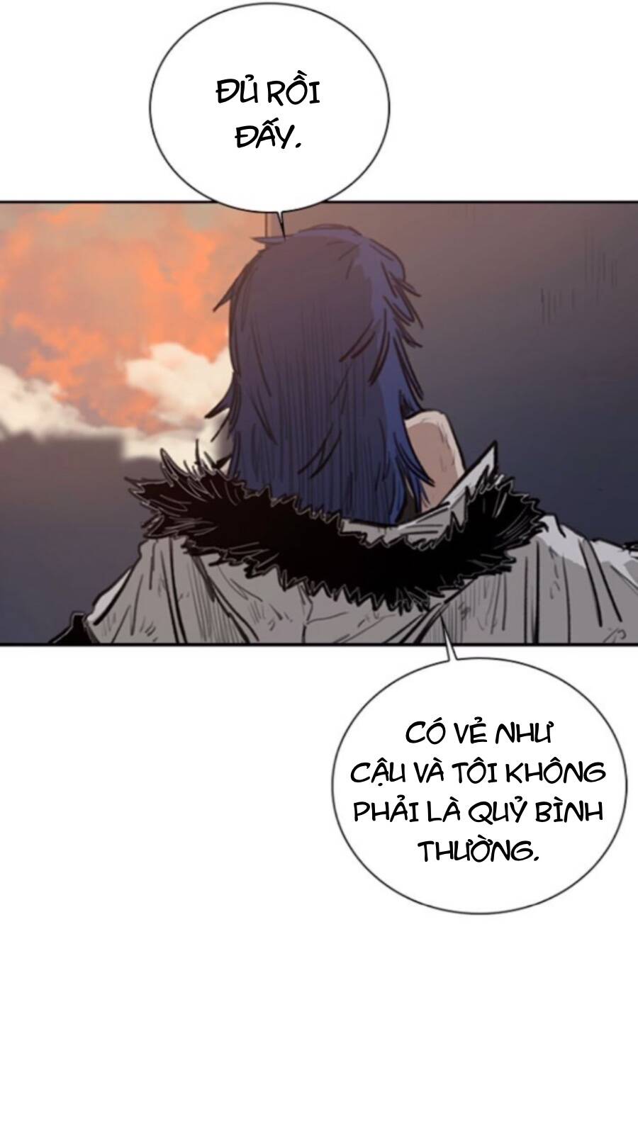 Fray - Chương 13