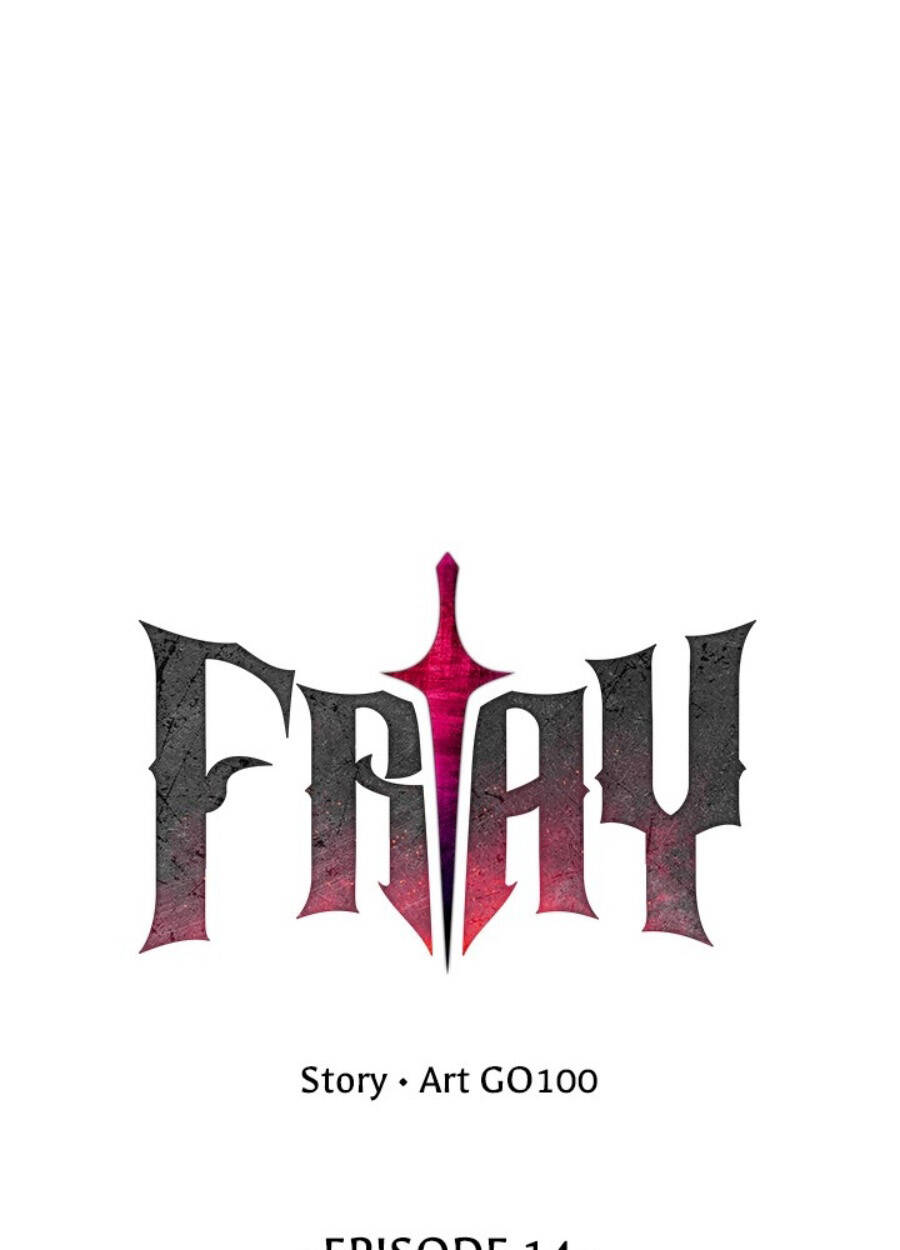 Fray - Chương 14