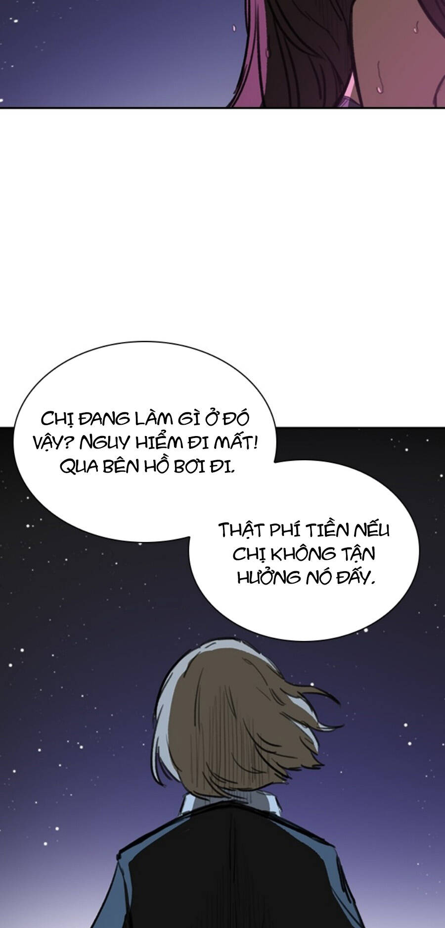 Fray - Chương 14