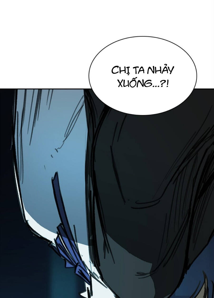 Fray - Chương 14