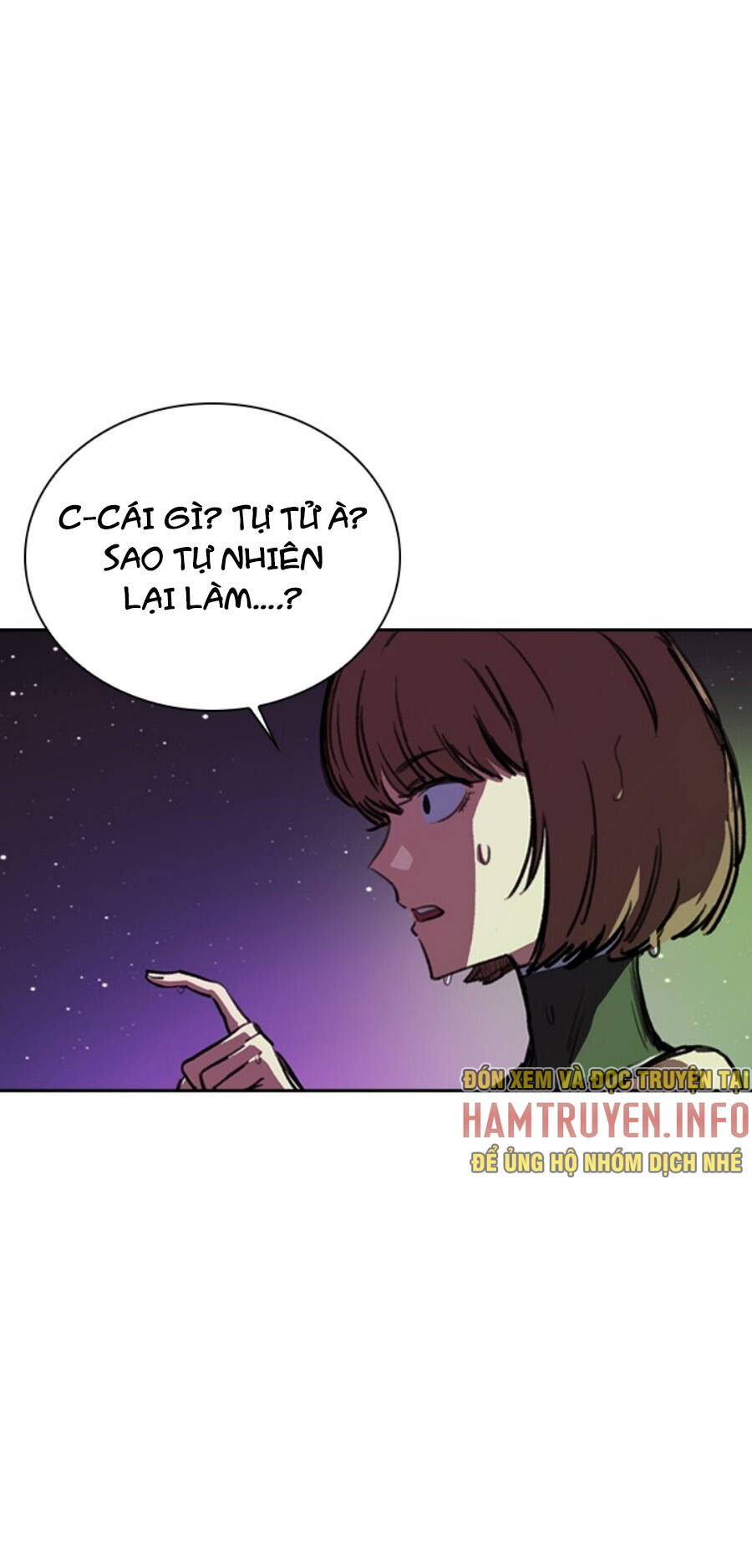 Fray - Chương 14