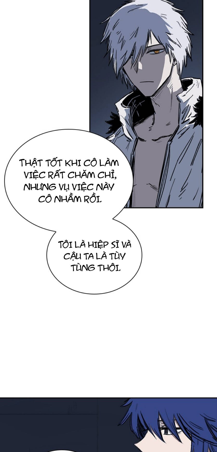Fray - Chương 15