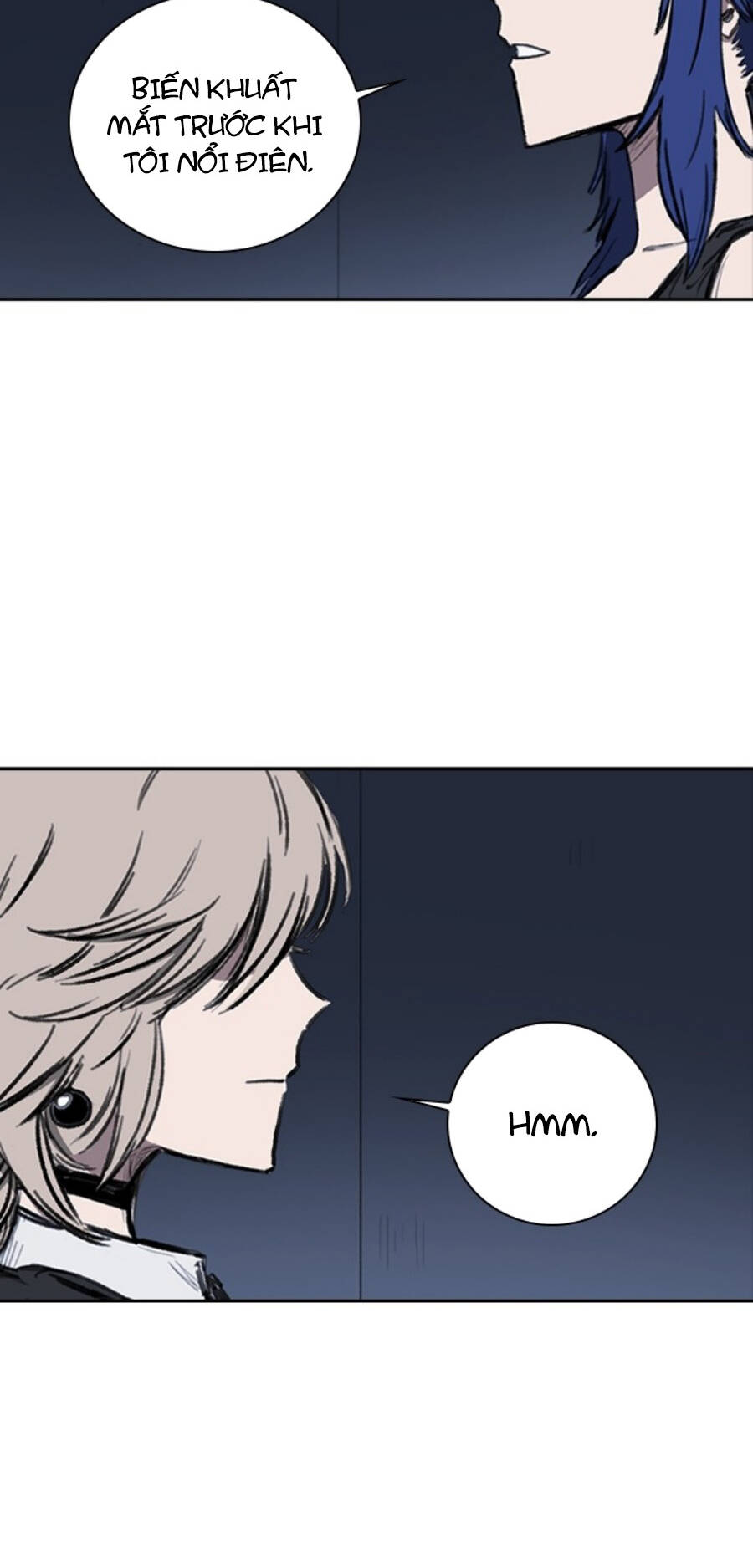 Fray - Chương 15