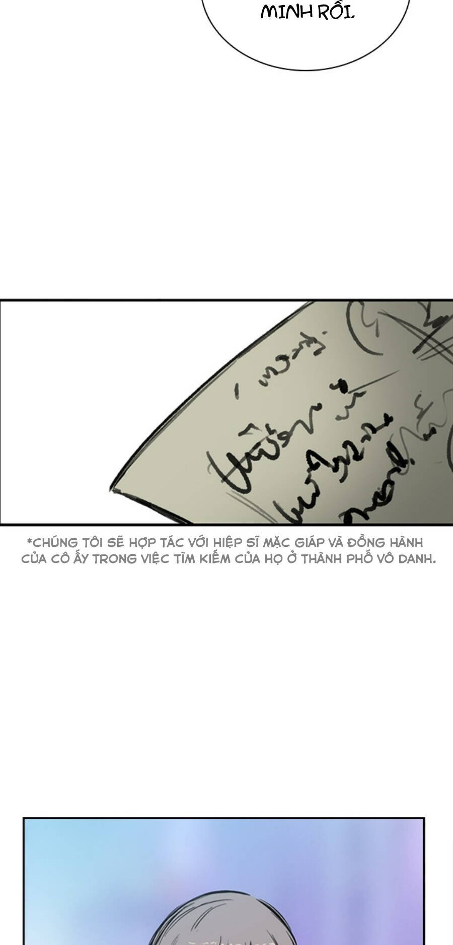 Fray - Chương 15