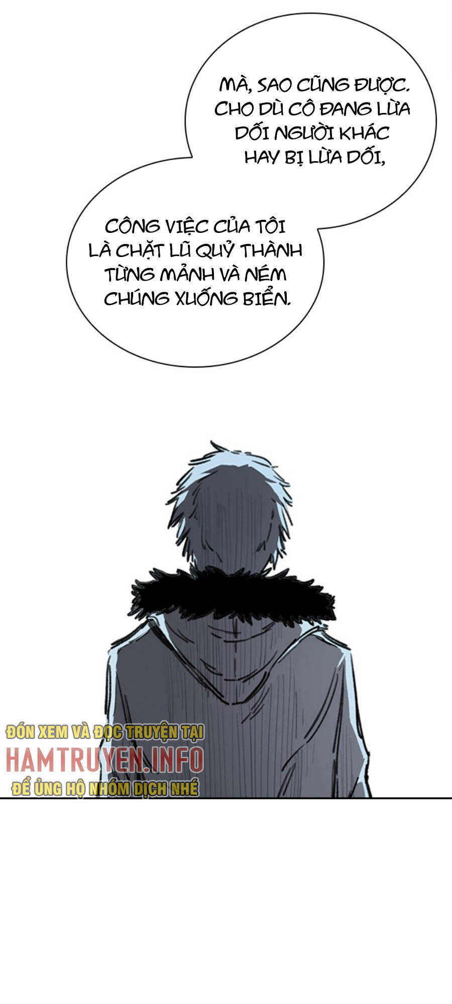 Fray - Chương 15