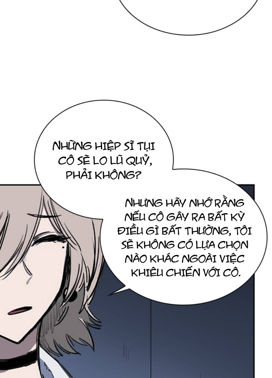Fray - Chương 15