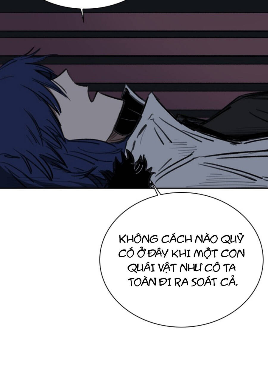 Fray - Chương 15