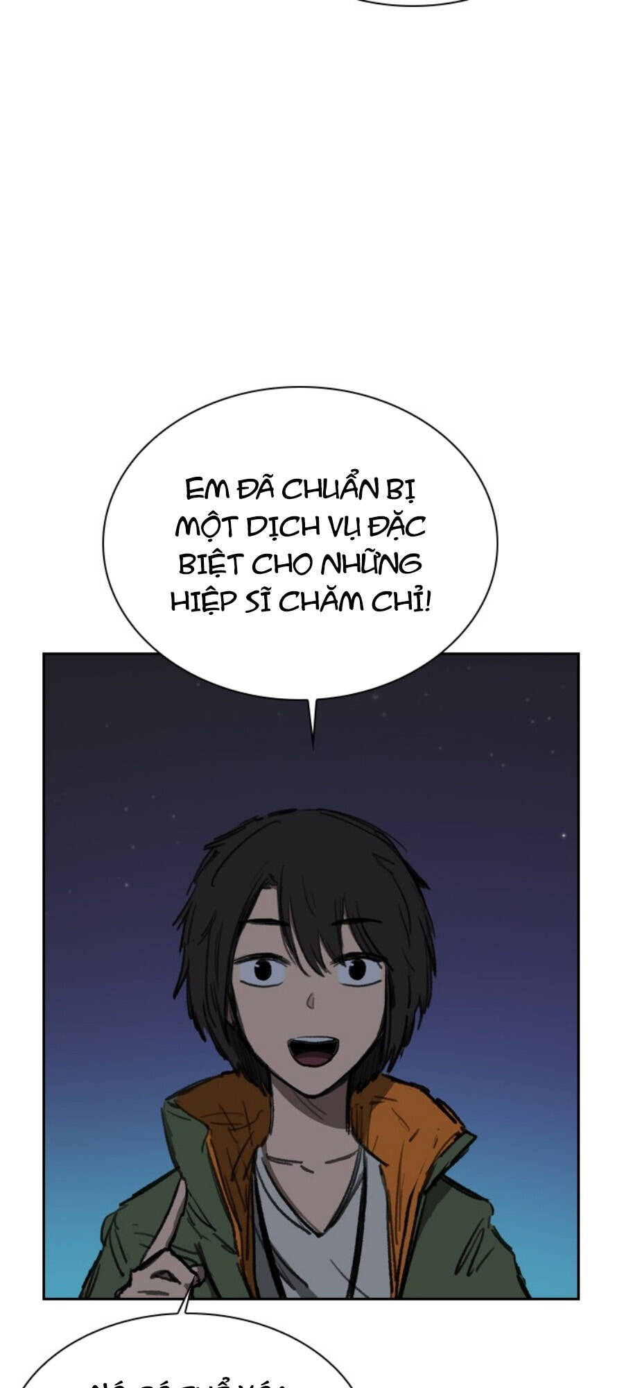 Fray - Chương 15