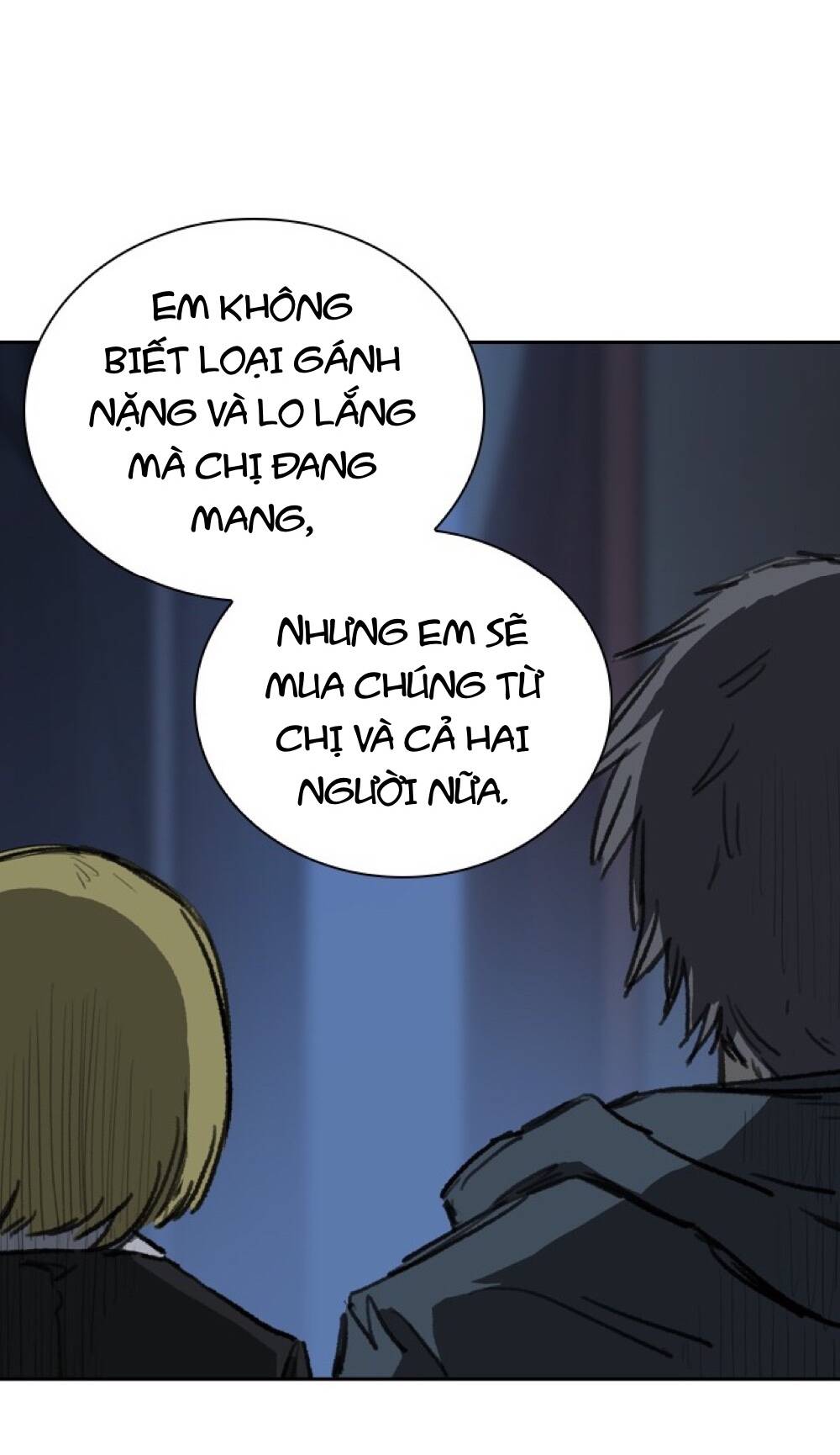 Fray - Chương 16
